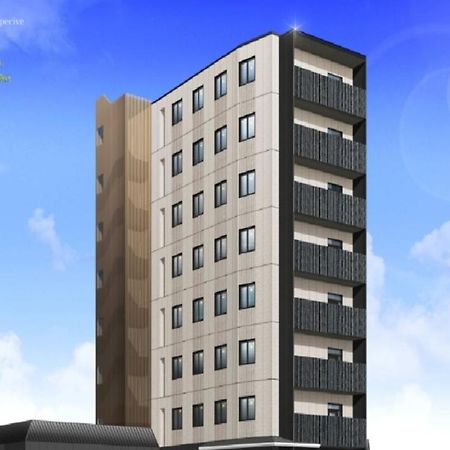 京都プラザホテル京都駅南 エクステリア 写真