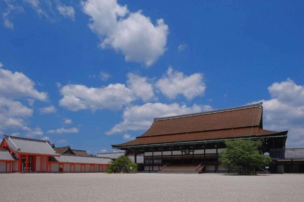 京都プラザホテル京都駅南 エクステリア 写真